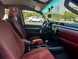 تويوتا هايلوكس